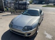 1994 Toyota Supra SZ