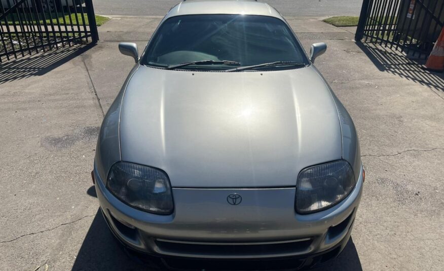 1994 Toyota Supra SZ