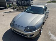 1994 Toyota Supra SZ