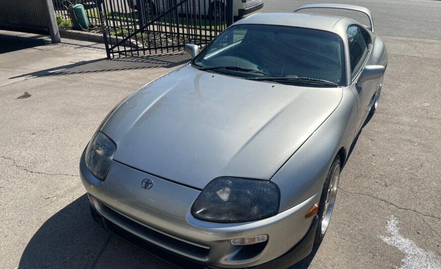 1994 Toyota Supra SZ