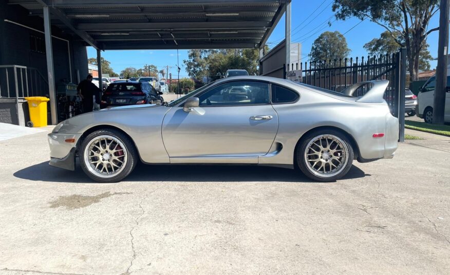 1994 Toyota Supra SZ