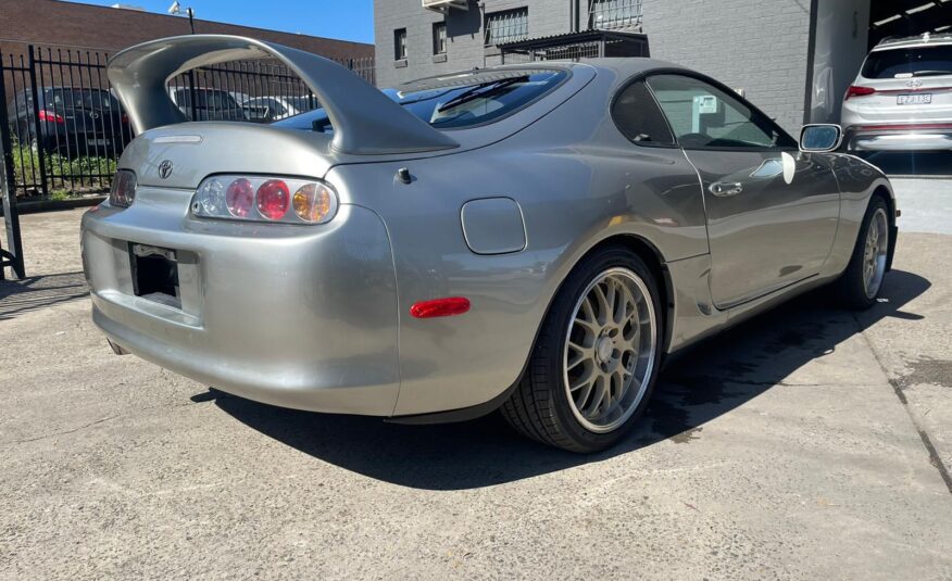 1994 Toyota Supra SZ