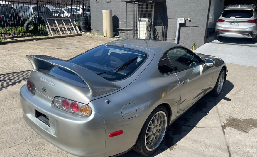 1994 Toyota Supra SZ