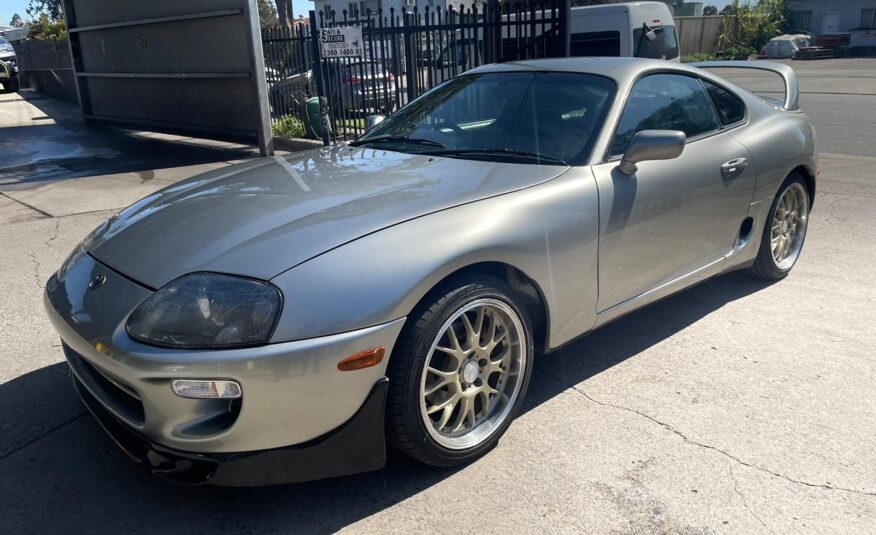 1994 Toyota Supra SZ