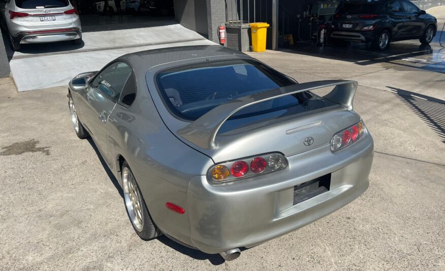 1994 Toyota Supra SZ