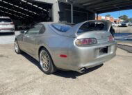 1994 Toyota Supra SZ