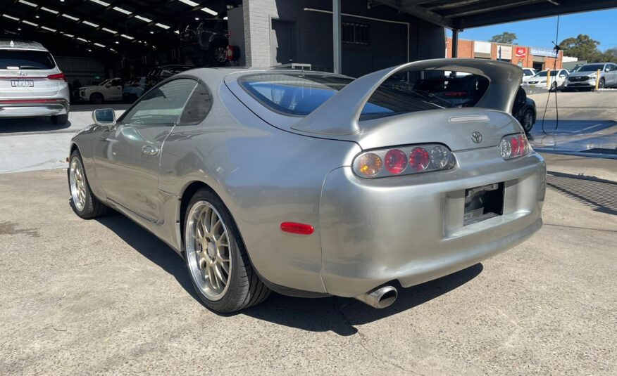 1994 Toyota Supra SZ