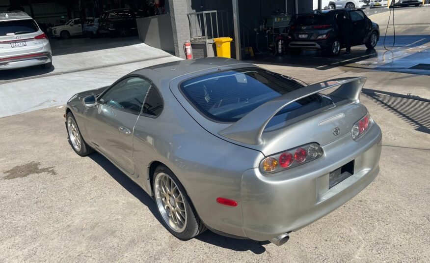 1994 Toyota Supra SZ