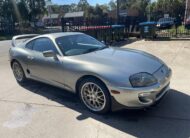 1994 Toyota Supra SZ