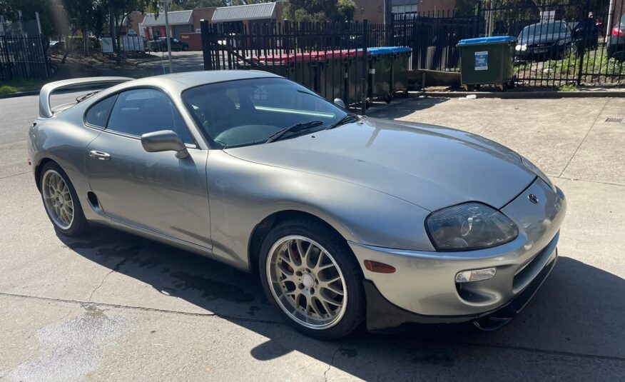 1994 Toyota Supra SZ