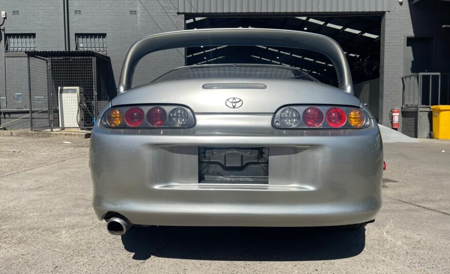 1994 Toyota Supra SZ