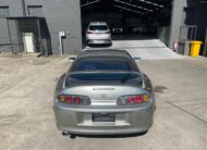 1994 Toyota Supra SZ