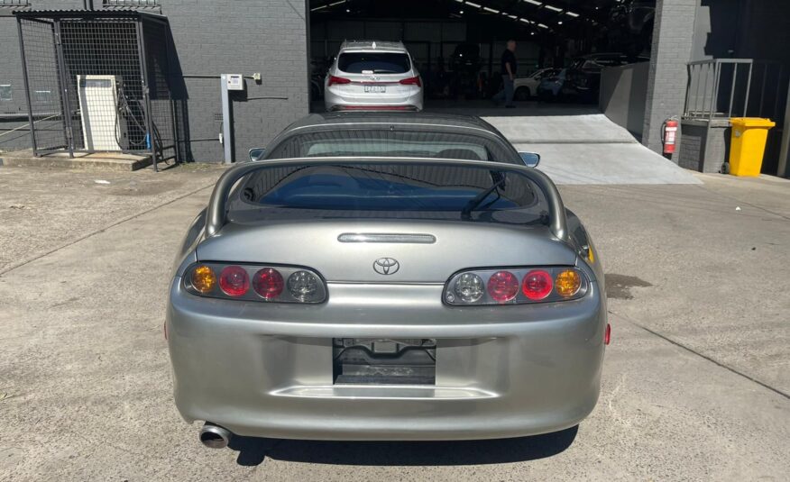 1994 Toyota Supra SZ