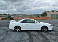 1998 Nissan Skyline R34 GTT