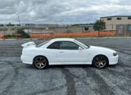 1998 Nissan Skyline R34 GTT