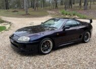 1993 Toyota Supra RZ