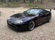 1993 Toyota Supra RZ