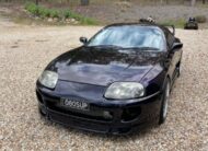 1993 Toyota Supra RZ