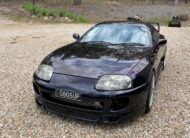 1993 Toyota Supra RZ