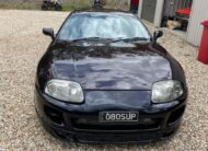 1993 Toyota Supra RZ