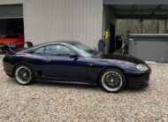 1993 Toyota Supra RZ