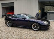 1993 Toyota Supra RZ