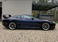 1993 Toyota Supra RZ