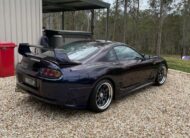 1993 Toyota Supra RZ