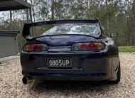 1993 Toyota Supra RZ