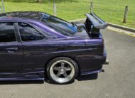 1998 Nissan Skyline R34 GTT