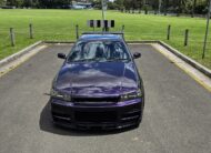 1998 Nissan Skyline R34 GTT