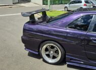 1998 Nissan Skyline R34 GTT