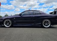 1998 Nissan Skyline R34 GTT