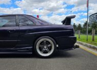 1998 Nissan Skyline R34 GTT