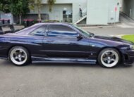 1998 Nissan Skyline R34 GTT