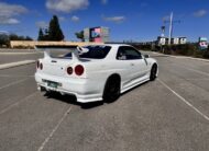 R34 GTT