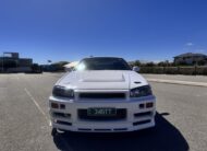 R34 GTT