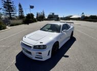 R34 GTT