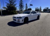 R34 GTT