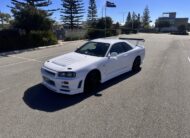 R34 GTT