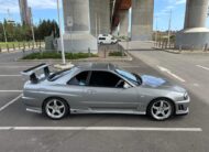 1998 Nissan Skyline R34 GTT