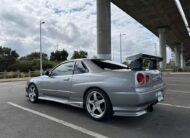 1998 Nissan Skyline R34 GTT