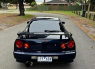 1999 Nissan Skyline R34 GTT