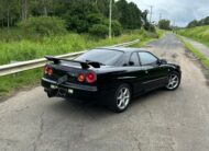 1998 Nissan Skyline R34 GTT