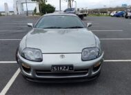 1998 Toyota Supra SZ