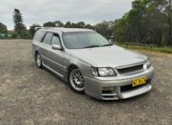 1997 Nissan Stagea 260RS