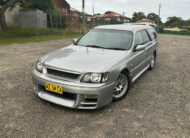 1997 Nissan Stagea 260RS