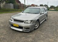 1997 Nissan Stagea 260RS