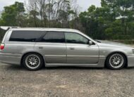 1997 Nissan Stagea 260RS