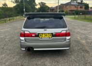 1997 Nissan Stagea 260RS